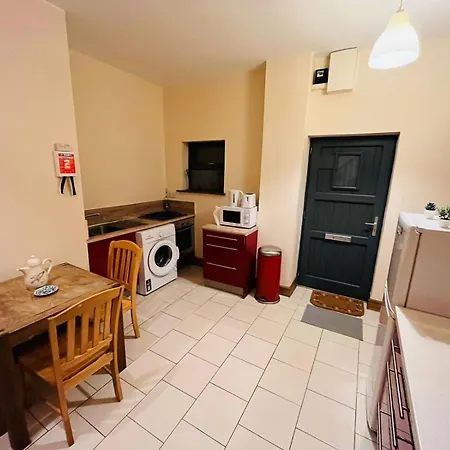 Guest house Privado