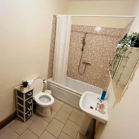 Privado Guest house *