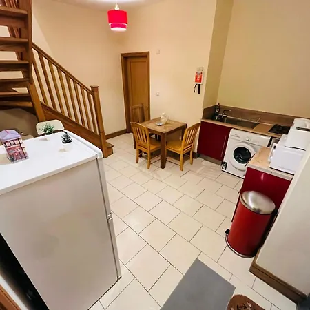 Privado Pensionat Dublin