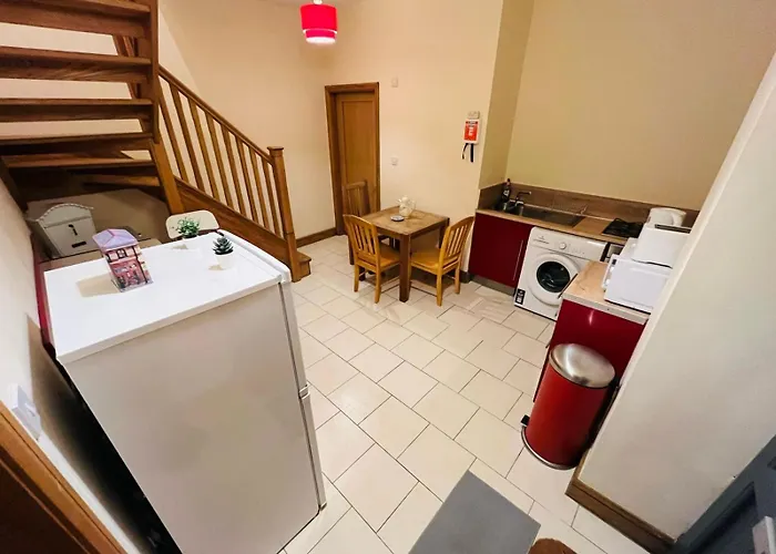 Privado Guest house Dublin