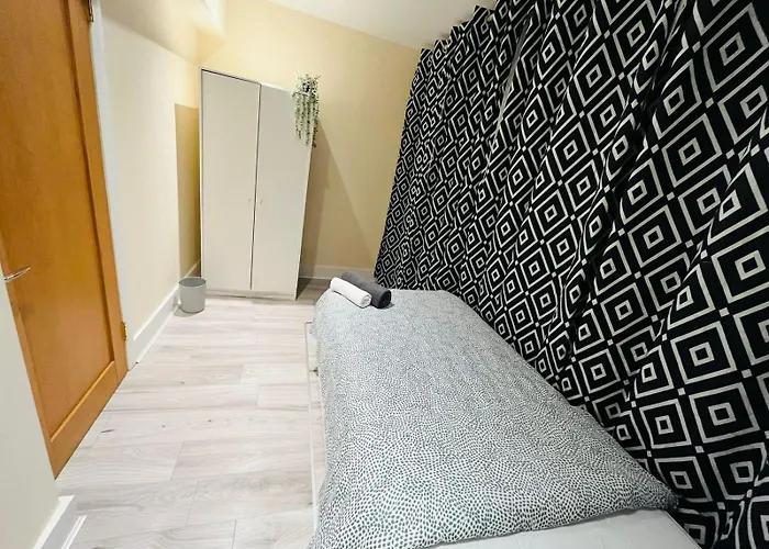 Guest house Privado Dublin