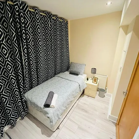 بيت ضيافة Privado *