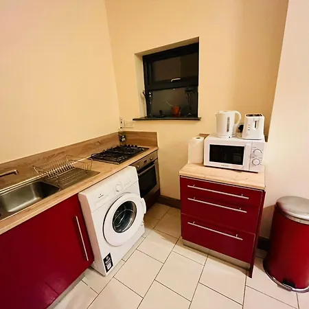 بيت ضيافة Privado