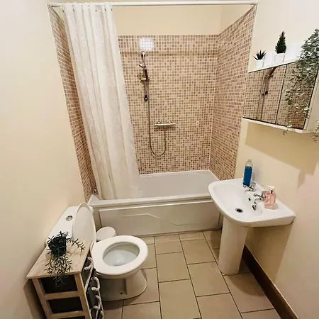 Privado بيت ضيافة دبلن