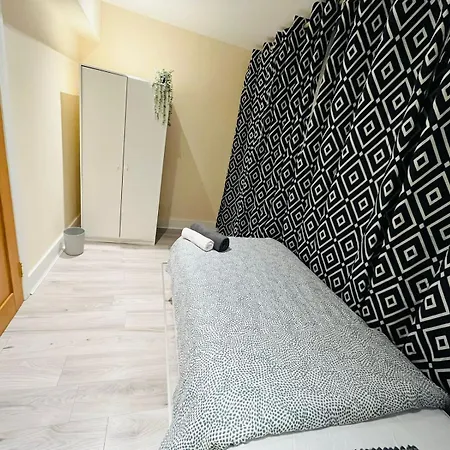 بيت ضيافة Privado دبلن